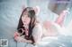 DJAWA Photo - Myu_a_ (뮤아): "Catgirl in Pink" (72 photos)