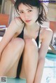 Minami Yamada 山田南実, Young Jump 2020 No.02 (ヤングジャンプ 2020年2号)