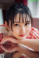 Satomi Okubo 大久保聡美, ヤンマガWeb ラから見るか？エモから見るか？