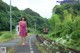 Erina Mano - Kising Anklet Pics