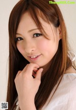 Maho Kimura - Really Metart Stockings